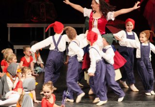 © Kreismusikschule Güstrow