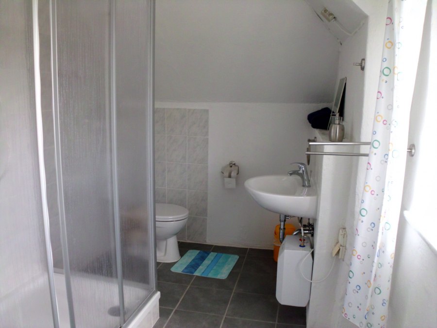 Das Bad, © Frank Weidlich