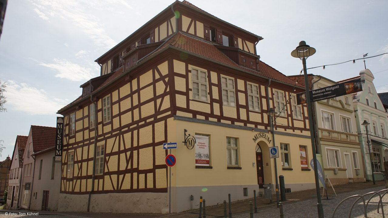 © Museum © Museum