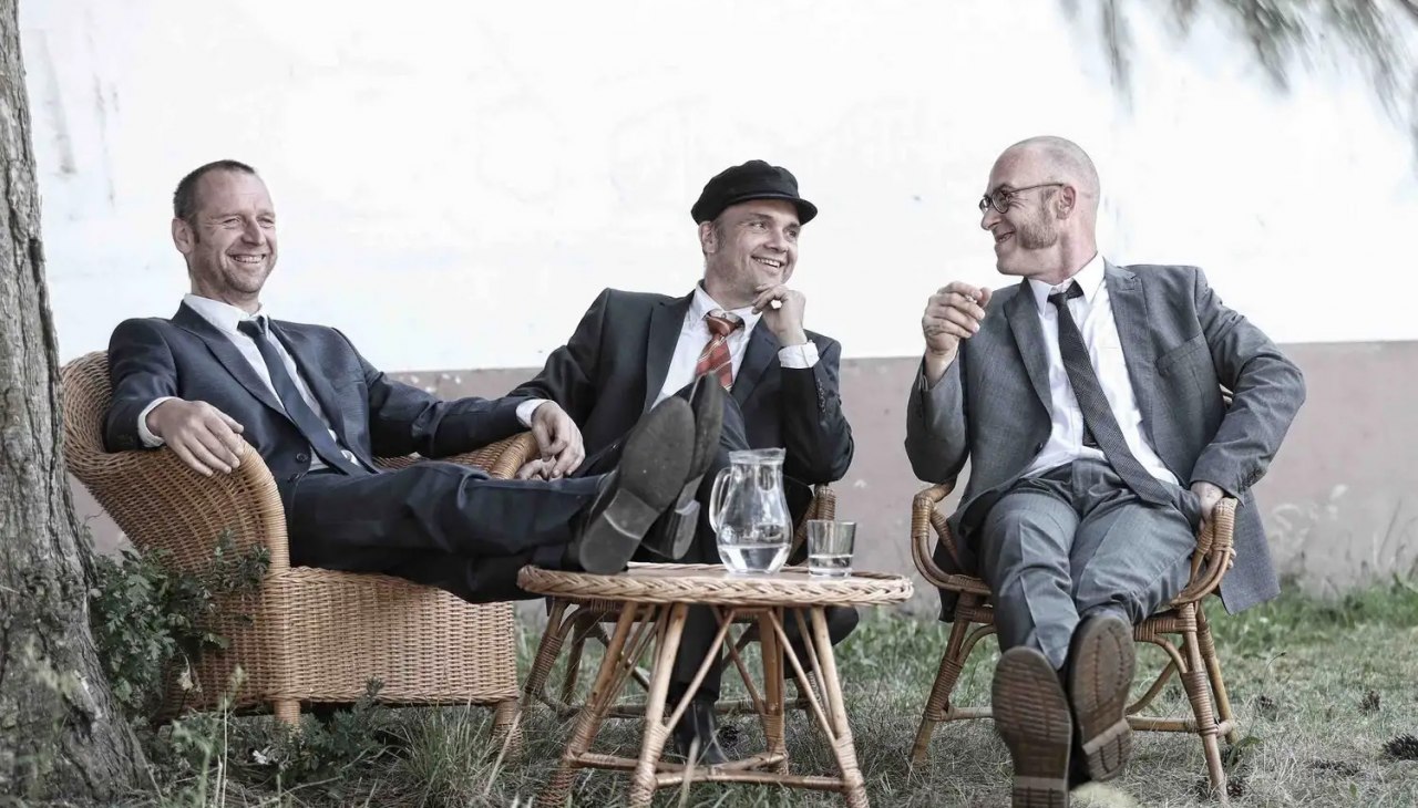 Pressefoto, © Freundeskreis Popkultur e.V. Pressefoto, © Freundeskreis Popkultur e.V.