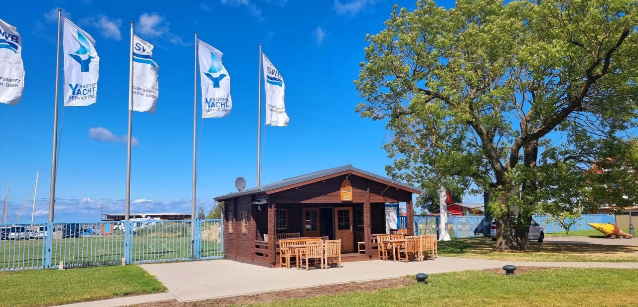 &copy; Gondwana Trade Management GmbH