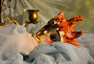 © Puppentheater Fingerleicht © Puppentheater Fingerleicht