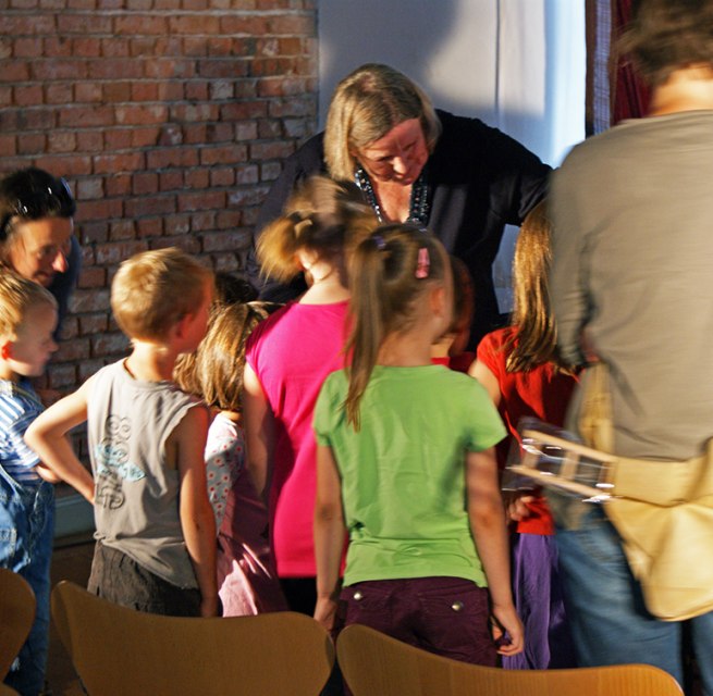 &copy; Silke Winkler/ Meckl. Staatstheater