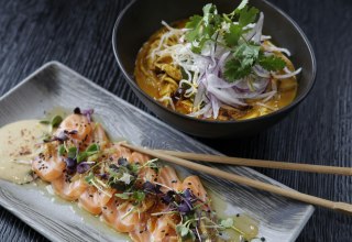 Asiatischer Abend 2026, © www.freepik.com Asiatischer Abend 2026, © www.freepik.com