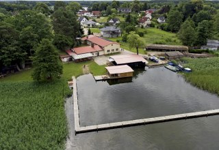 &copy; Seenfischerei "Obere Havel" eG