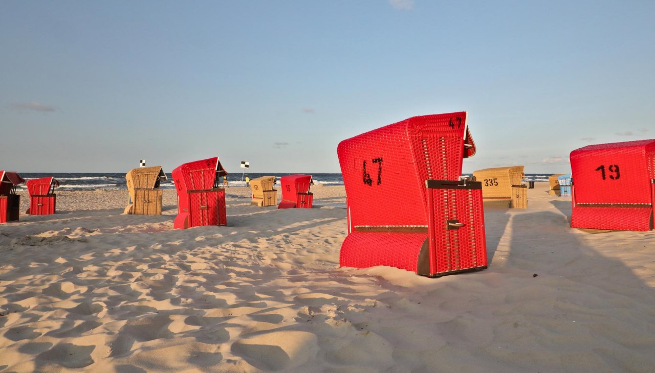 Strand Trassenheide, &copy; TMV/Gohlke