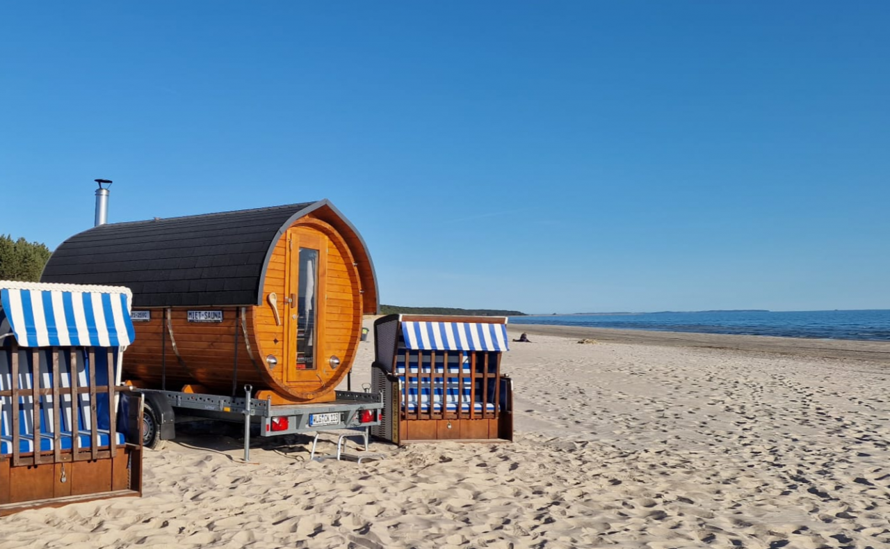 © Sauna am Strand.jpg © Sauna am Strand.jpg