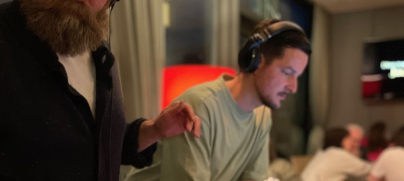 &copy; Hotel AM Meer & Spa