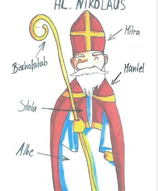 © Kirchgemeinde Usedom © Kirchgemeinde Usedom