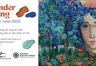 © Anna Bilyk | migra e.V. © Anna Bilyk | migra e.V.