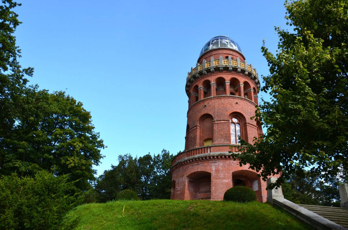 &copy; Tourismuszentrale R&uuml;gen