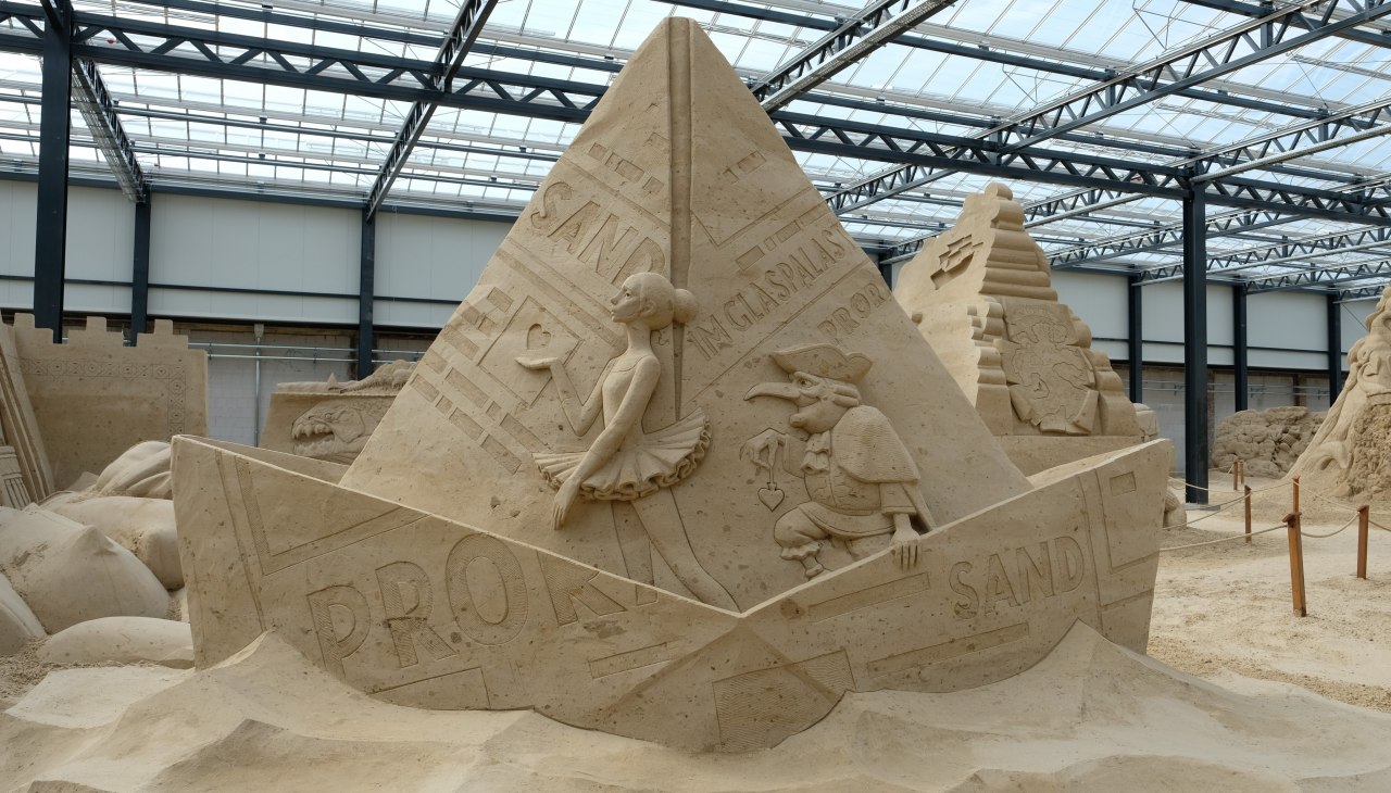 Der Zinnsoldat, © Bianca Lohr