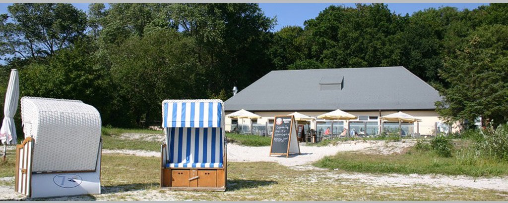 Strandhaus Altefähr // © Strandhaus Altefähr Strandhaus Altefähr // © Strandhaus Altefähr