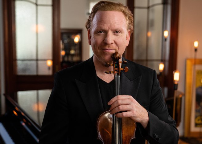 &copy; &copy; Daniel Waldhecker