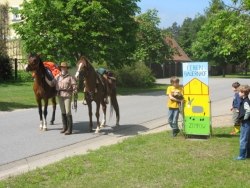 © Ferienbauernhof Zempow © Ferienbauernhof Zempow