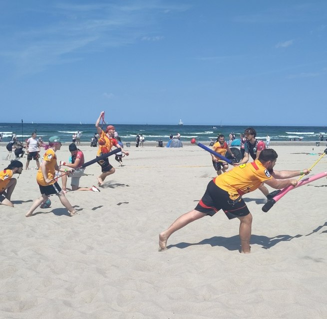 &copy; Hochschulsportgemeinschaft Universit&auml;t Rostock e.V.