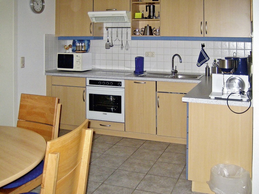 &copy; Haus hinter den D&uuml;nen