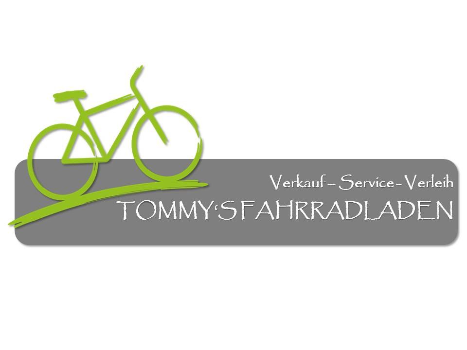 &copy; Tommys Fahrradladen