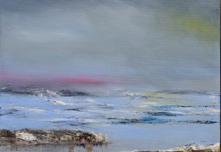 ...und ich höre das Meer rauschen, © Hanka Friedrich ...und ich höre das Meer rauschen, © Hanka Friedrich