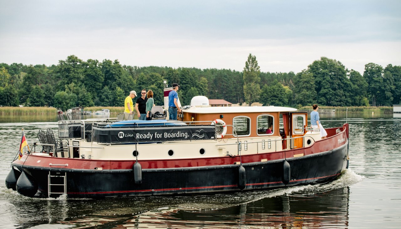 Aquanaut Vintage, © Margit Wild