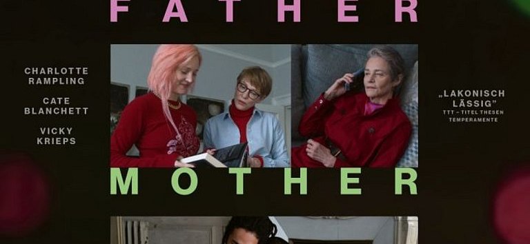 Father mother sister brother // &copy; Father mother sister brother