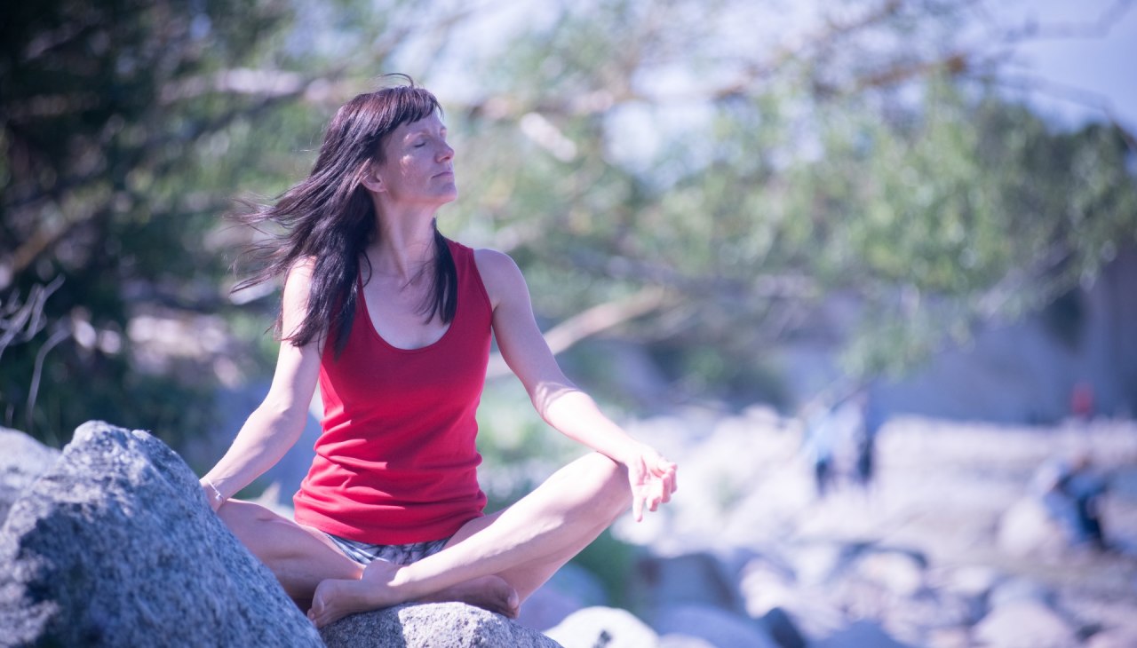 Yoga Sanft und Fließend, © Susann Schramm Yoga Sanft und Fließend, © Susann Schramm