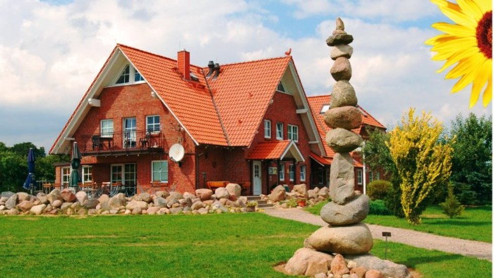 Landhaus Bondzio, ideal für Radwanderer - Wanderfreunde - Familien mit Kindern - Kanufahrer - Angelfreunde - Golfer // © Landhaus Bondzio Landhaus Bondzio, ideal für Radwanderer - Wanderfreunde - Familien mit Kindern - Kanufahrer - Angelfreunde - Golfer // © Landhaus Bondzio