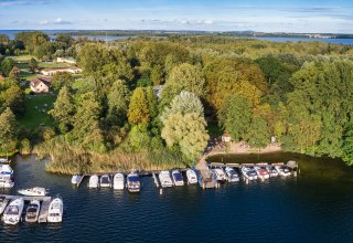 4. Frankenhorster See-Flohmarkt // © Seehotel Frankenhorst 4. Frankenhorster See-Flohmarkt // © Seehotel Frankenhorst