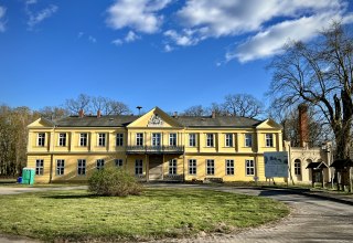 &copy; Gutshaus Boek