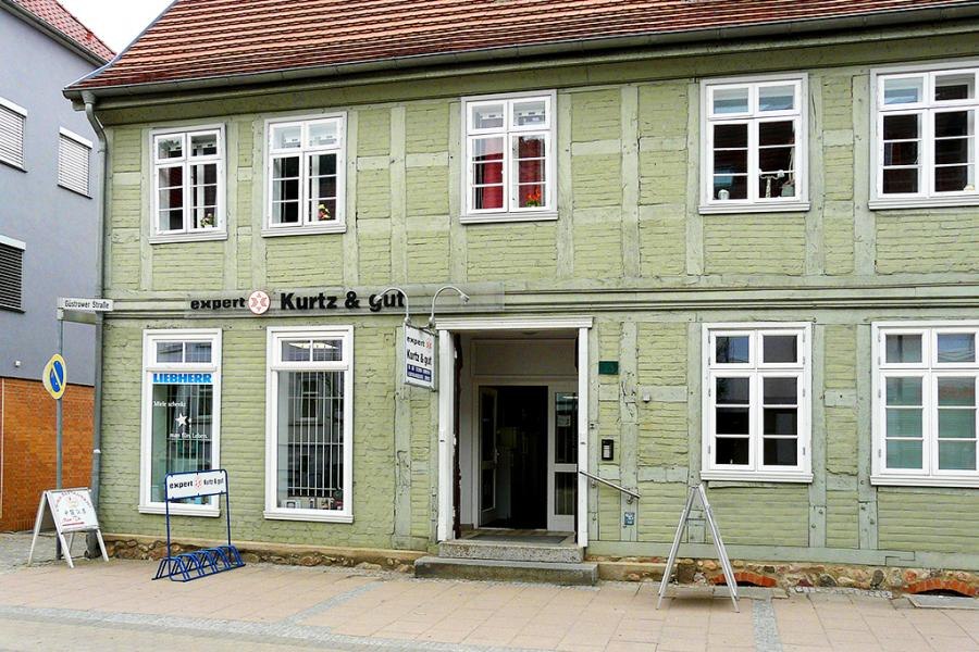 © Expert Kurtz & Gut © Expert Kurtz & Gut