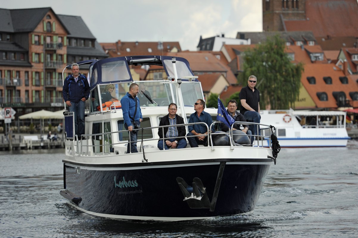 &copy; CHARTERPOINT M&Uuml;RITZ