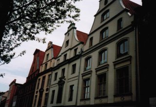 Frankenstr // &copy; privat
