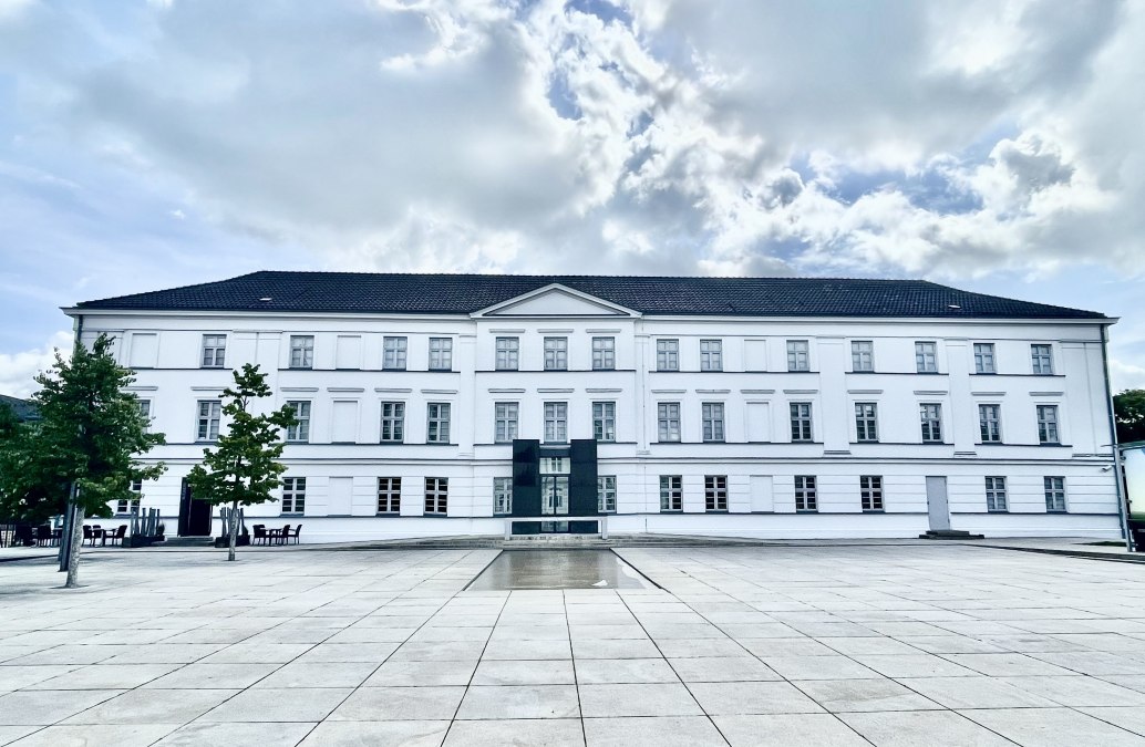 Pommersches Landesmuseum, © Gudrun Koch