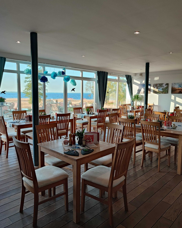 &copy; Seeblick Kummerow