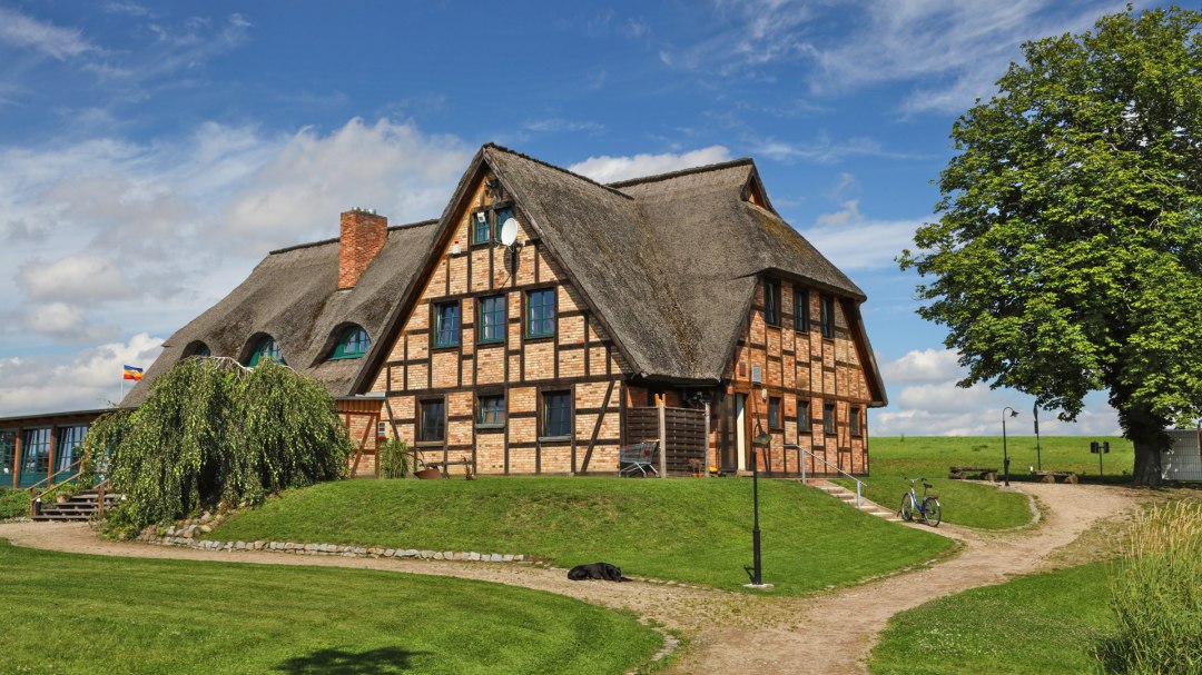 Zum Fischer Fritz Faulenrost_5, © TMV/Gohlke