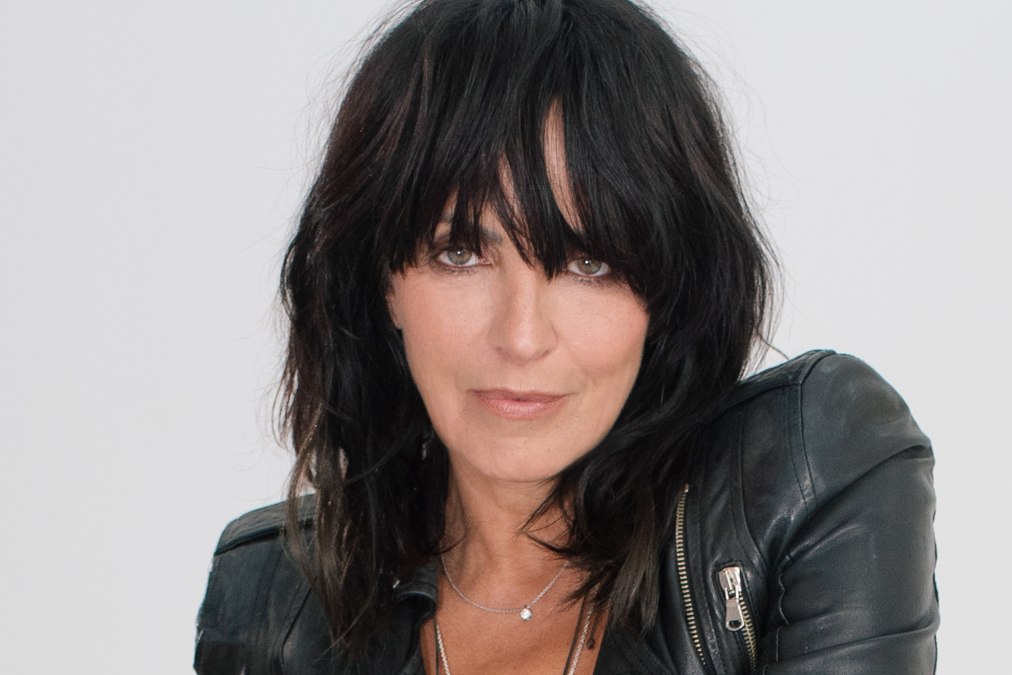 NENA, © Concertbüro Zahlmann GmbH NENA, © Concertbüro Zahlmann GmbH