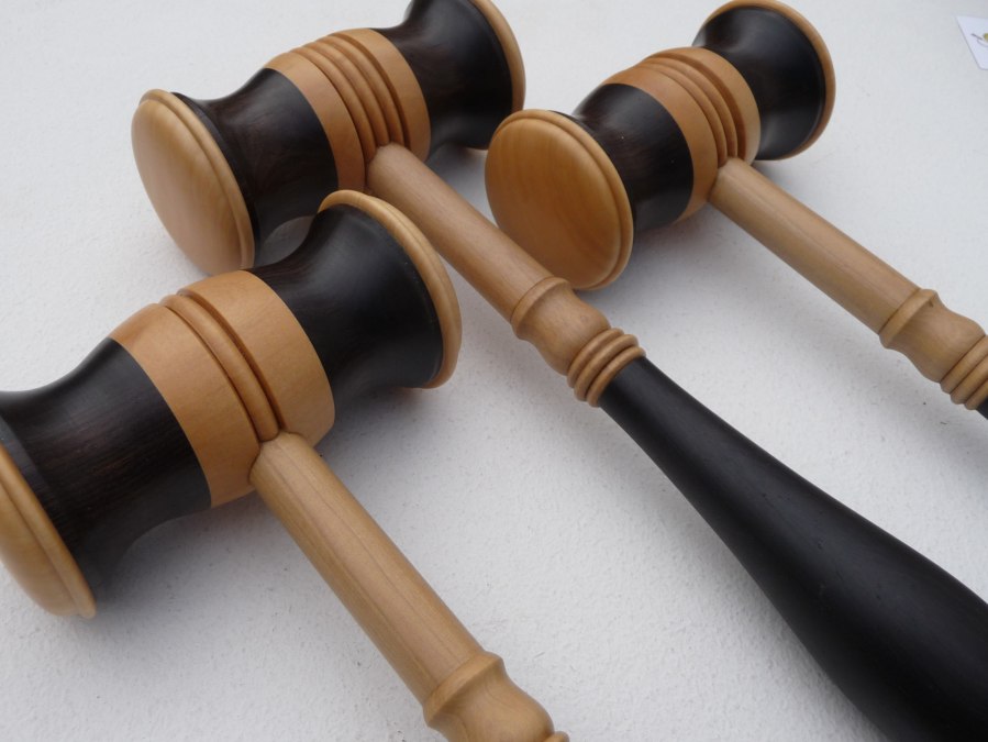 Sonderanfertigung nach Auftrag für eine Freimaurerloge, © Drechslerei Rose Sonderanfertigung nach Auftrag für eine Freimaurerloge, © Drechslerei Rose