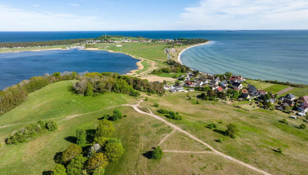 Wanderung "Auf historischen Spuren durch das M&ouml;nchguter Land", &copy; LarsWehrmann