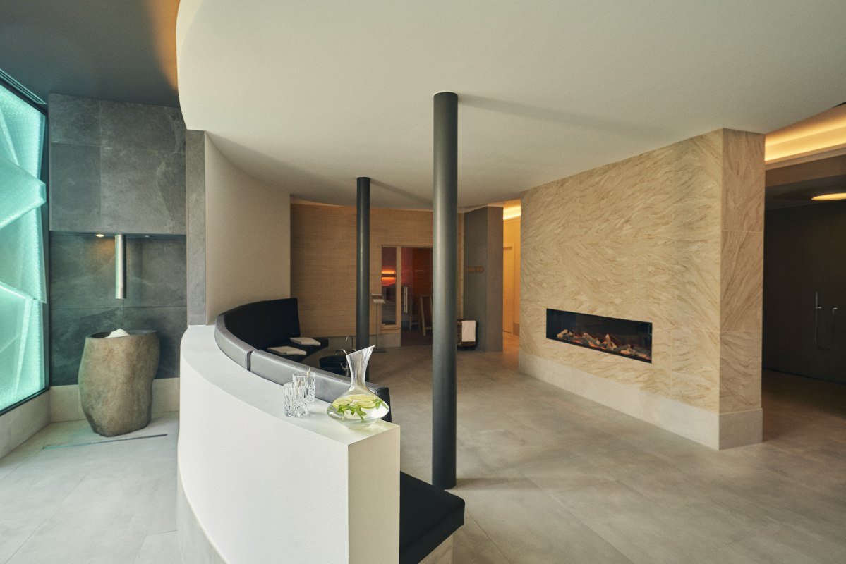 &copy; Strandhotel Fischland