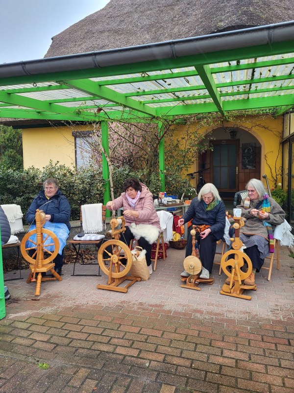 &copy; Kur- und Tourismusbetrieb Ostseebad Prerow