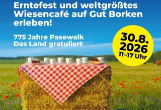 Gut Borken // &copy; Gut Borken