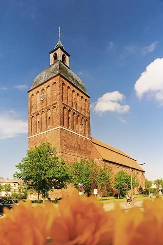 &copy; Stadt Ribnitz Damgarten