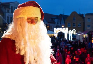 &copy; Arndt Gl&auml;ser &ndash; Stadt Barth