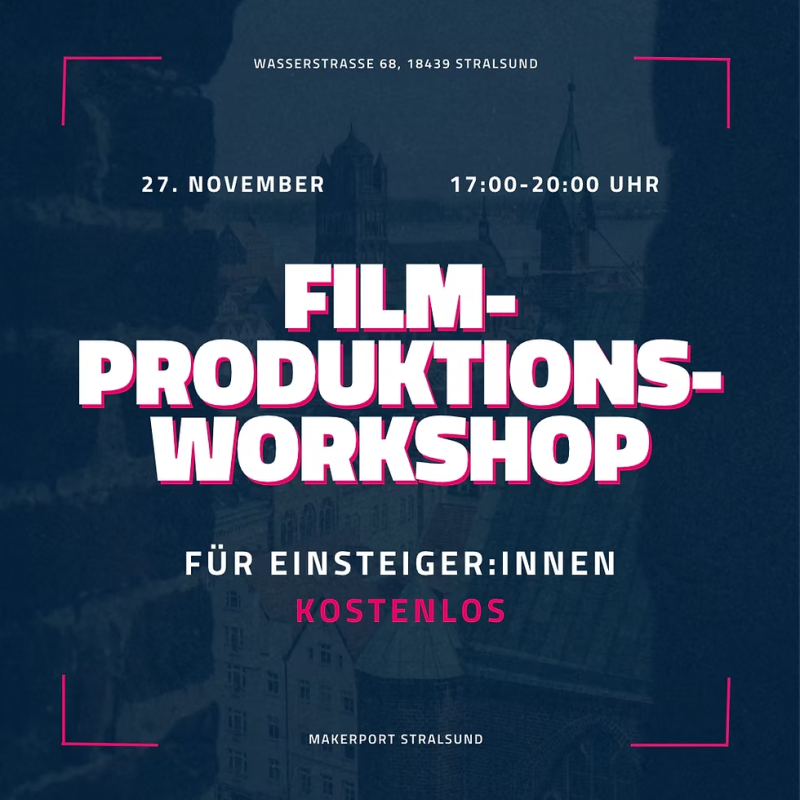 Bild // &copy; MakerPort