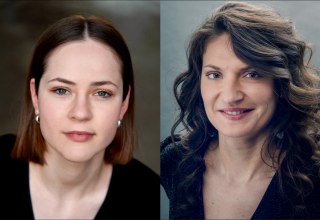 &copy; Marie Maidowski und Klara Hornig
