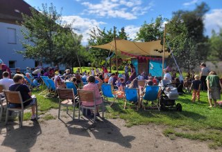 &copy; Stadt Neustrelitz