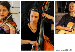 © Ingo Ulbricht © Ingo Ulbricht