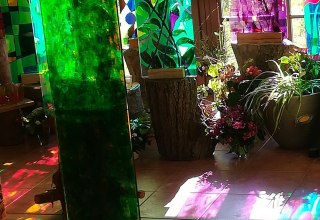 &copy; sabine eckardt