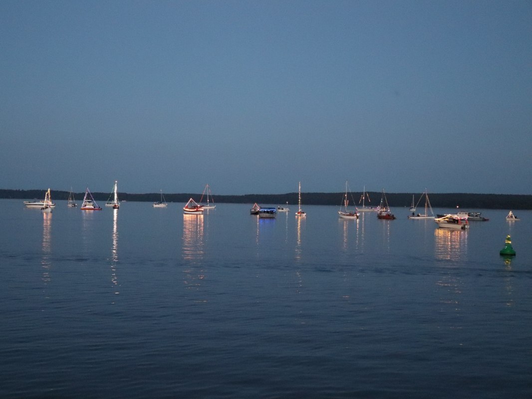 © Tourist Info Plau am See © Tourist Info Plau am See