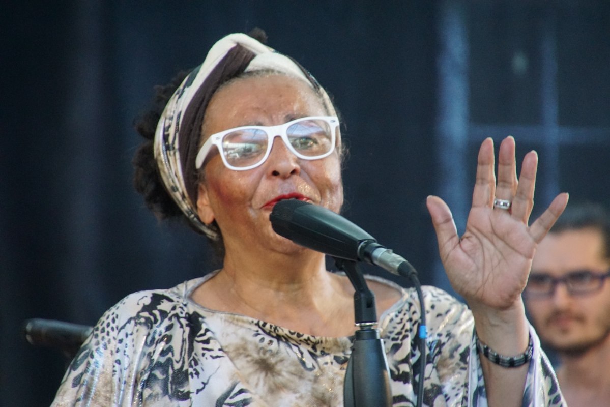 Angelika Weiz & Band Angelika Weiz & Band